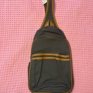 Unisex Thermal Lined Backpack